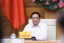 Prime Minister becomes head of national steering committee for COVID-19 prevention