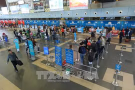 Documents required for foreigners when traveling on domestic flights