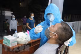 COVID-19: 78 cases reported over past 12 hours