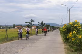 Tien Giang: over 173.5 mln USD earmarked for new rural construction 