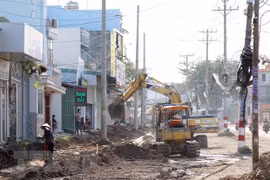 Measures sought to bolster private investment in infrastructure, public services 