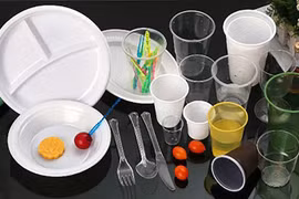 Communications intensified to reduce use of plastic bags, single-use plastic products