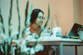 Artists from Vietnam, Germany connect via online concert
