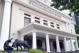 Finance ministry announces roadmap to reorganise stock market