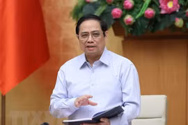 PM launches emulation movement for concerted efforts in COVID-19 combat