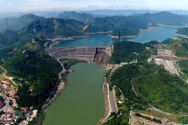 Seminar expands int’l cooperation in hydrology, water resources security