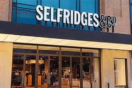 Thai and Austrian alliance acquires luxury British store chain in 5.4 billion USD deal
