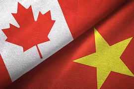 Vietnam, Canada hold bilateral defence consultation