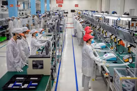 Vietnam-Germany Innovation Network bolsters cooperation in science-technology