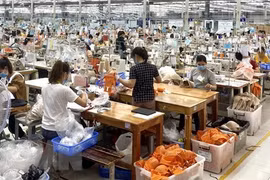 HCM City: Manufacturers yearn to restore production