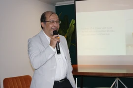 Series of events to match woodworking businesses with foreign buyers