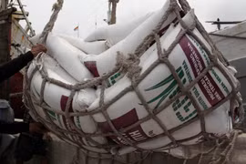 UAE firm to invest 2 billion USD to develop sugar factory in Indonesia
