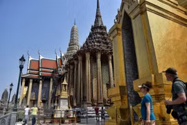 Thailand: Central bank slashes 2021’s GDP growth forecast to 3 percent