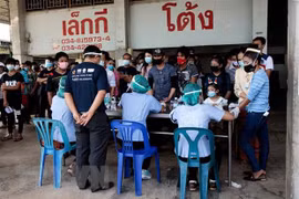 Vietnamese nationals must not return home illegally: Vietnamese embassy