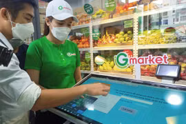 First Vietnamese digital retail platform debuts 