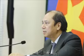 Fourth Vietnam-Uruguay political consultation held 