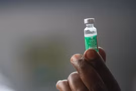 Thailand sets to start COVID-19 vaccinations on February 14