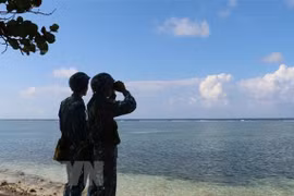 Vietnam affirms clear, consistent stance on settlement of East Sea disputes