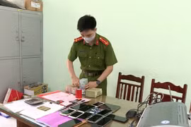 Fighting hi-tech crimes faces challenges