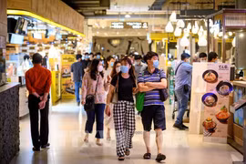 Thailand' reopening plan expected to aid economic growth