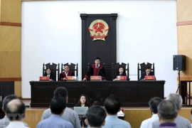 Court proposes investigating violations of industry ministry in steel firm’s project