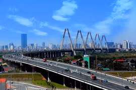 Vietnam strives for GDP growth of 6.5-7 percent annually during 2021-2025