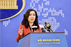 Myanmar asked to ensure safety for Vietnamese citizens 
