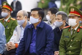First-instance trial opens for Phu Tho ethanol plant case