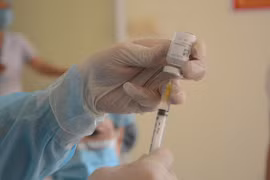 Airlines await “vaccine passports” for resumption of international flights