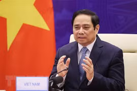 Seventh GMS Summit Leaders’ Meeting closes