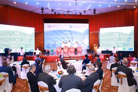 Women’s role in sustainable development highlighted