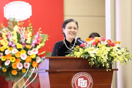 People-to-people diplomacy a pillar in Vietnam’s diplomatic efforts: Official