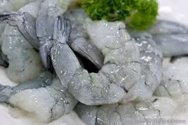Indonesia expects to become key player in global shrimp market