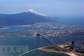 Da Nang looking to attract more Singaporean investment