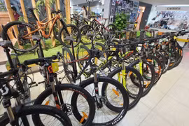 Cambodia earns over 500 mln USD from bicycle export