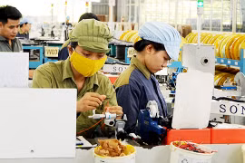 HCM City seeks to meet 65 percent of supporting industry products demand
