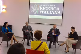 Vietnam, Italy conduct more than 40 joint scientific research projects