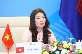 APPF-29: Parliaments should step up actions to ensure gender equality