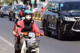 COVID-19: Cambodia relaxes restrictions, Singapore, Indonesia promotes vaccination plans