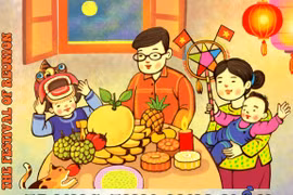 Thang Long Imperial Citadel to host virtual exhibition on Mid-Autumn Festival