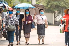 COVID-19: Laos sees no new case in community, Indonesia tightens travel restriction