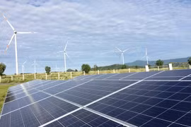 Vietnam seeks consultancy in developing energy technologies