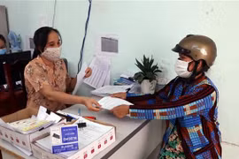Nearly 40 million USD in relief aid given to freelancers in 19 southern localities