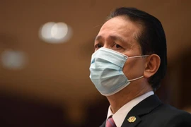 Malaysia detects first cases of COVID-19 subvariant Delta AY.4.2