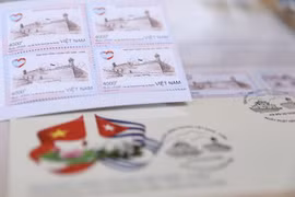 Vietnam-Cuba trade has ample room for growth