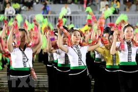 Plan to be developed for preservation of ethnic minorities’ songs, dance, music