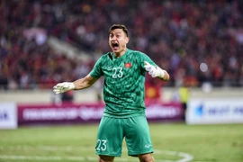 Goalkeeper Lam to leave Thailand for Japanese league