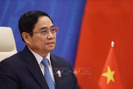 PM to co-chair Vietnam-WEF national strategic dialogue