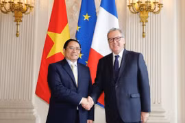 PM lauds legislatures’ contributions to Vietnam-France ties