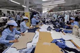 15-year WTO membership: Vietnam affirms position in international integration